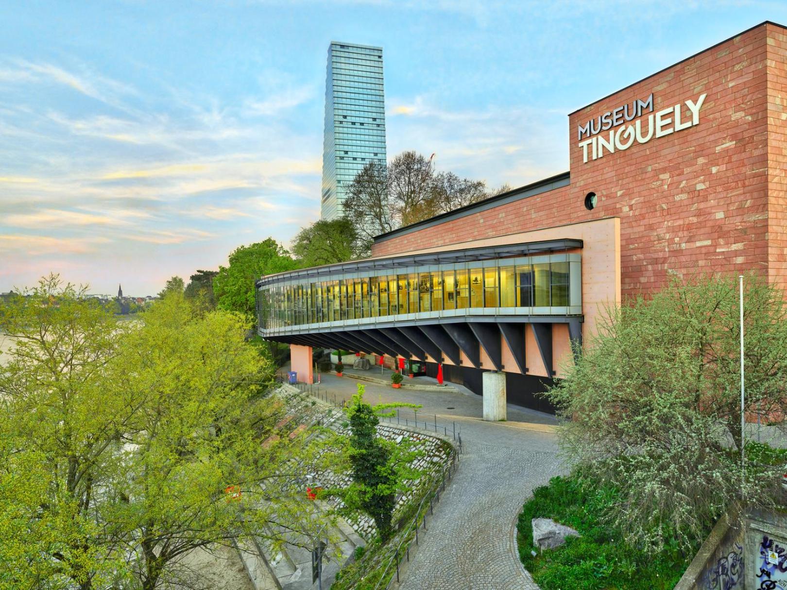 Special Modern Lisa Apartment Basel, Bahnhof Grossbasel 10-Star Exterior photo
